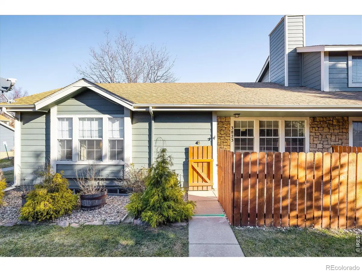3823 Paseo Del Prado, Boulder, CO 80301 - #1