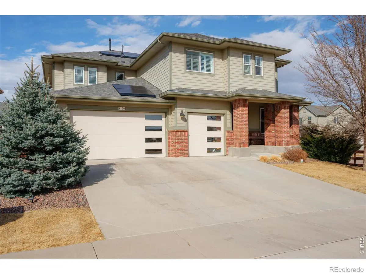 6150 Washakie Court, Timnath, CO 80547 - #1