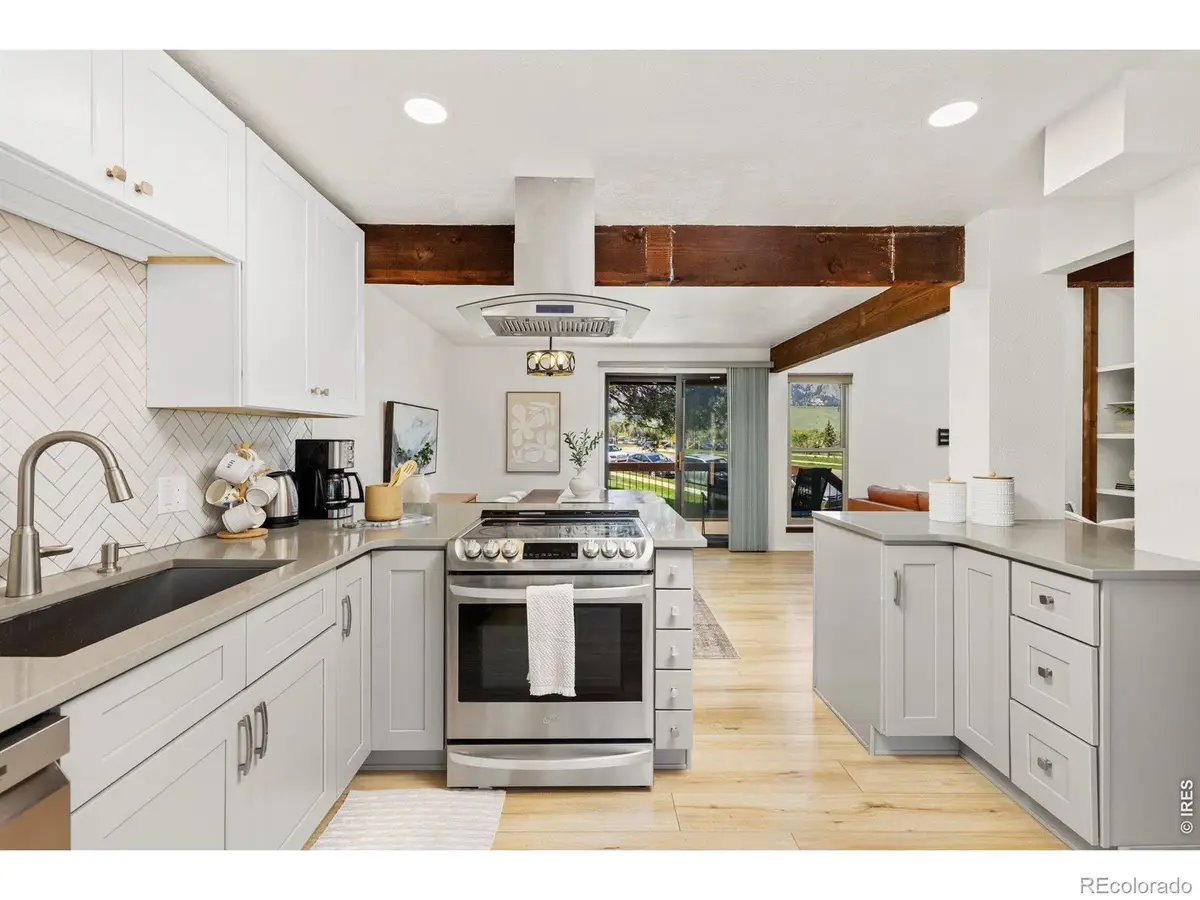 4100 Greenbriar Boulevard, Boulder, CO 80305 - #1