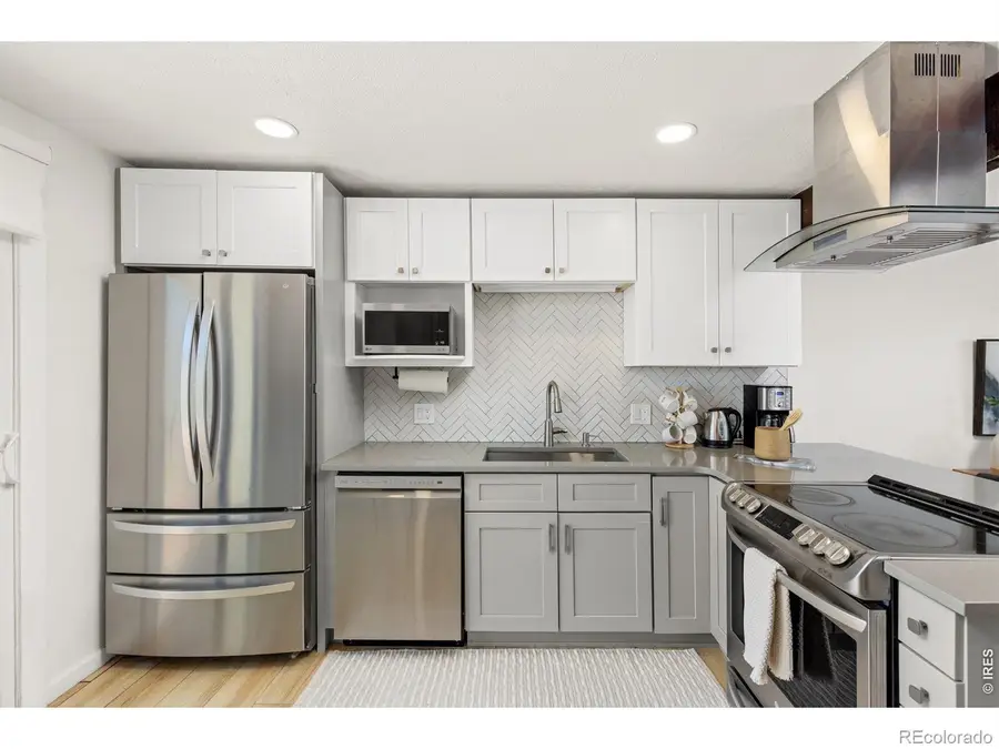 4100 Greenbriar Boulevard, Boulder, CO 80305 - #3