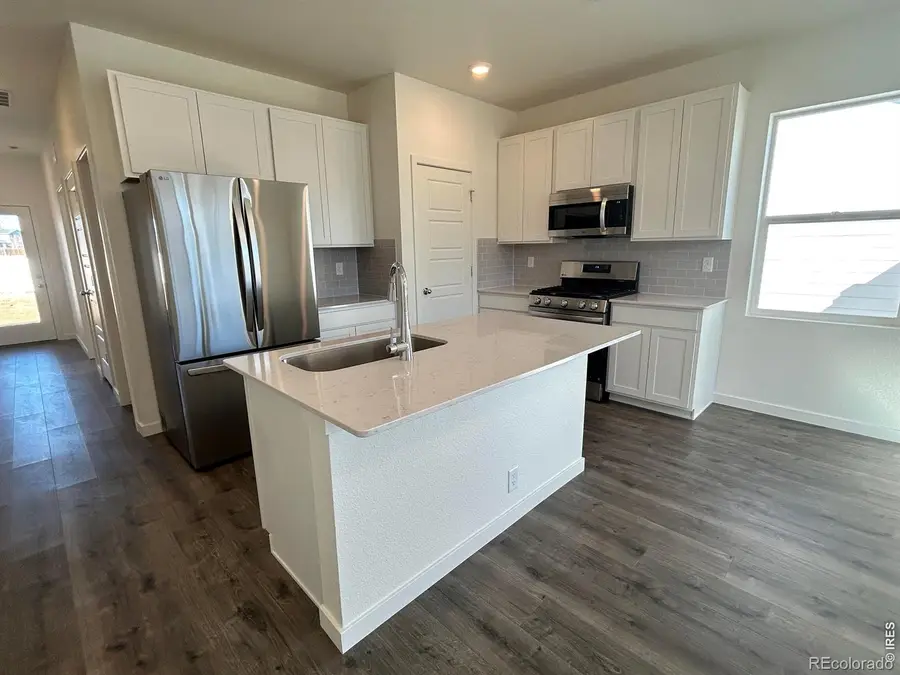 3805 Lake Clark Street, Evans, CO 80620 - #2