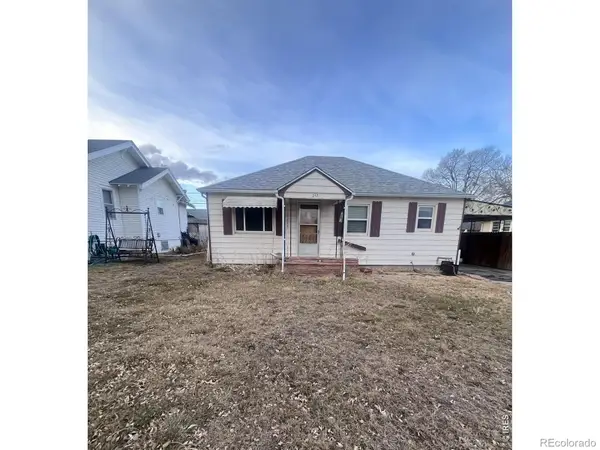 217 N 1st Street, Johnstown, CO 80534