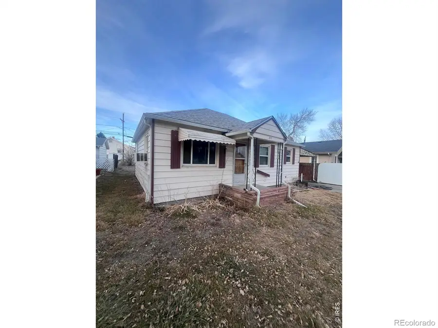 217 N 1st Street, Johnstown, CO 80534 - #2
