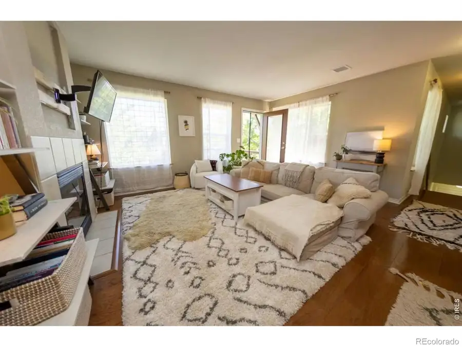 3683 Pinedale Street #F, Boulder, CO 80301 - #3