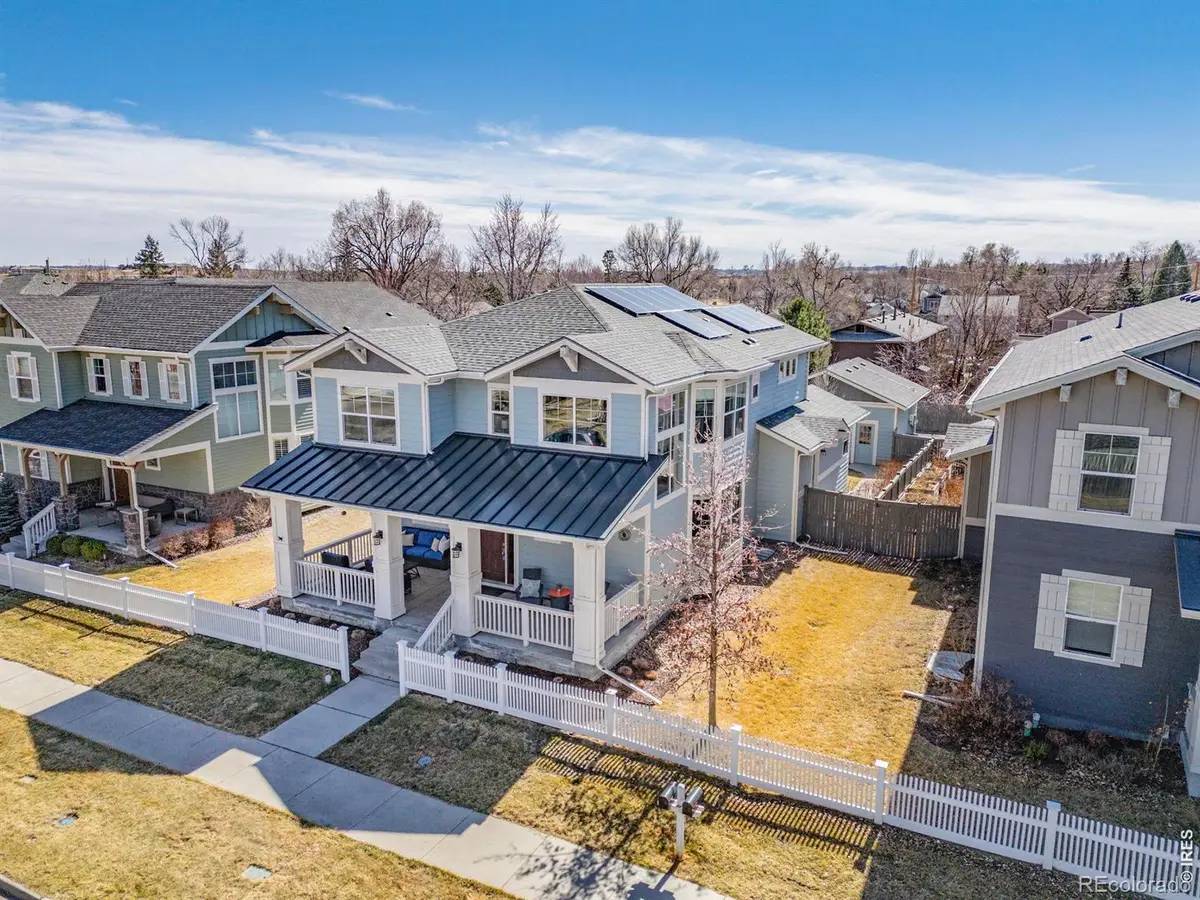 728 Hutchinson Street, Louisville, CO 80027 - #1