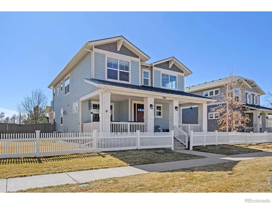 728 Hutchinson Street, Louisville, CO 80027 - #2