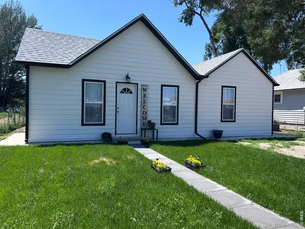 809 Warren Street, Weldona, CO 80653