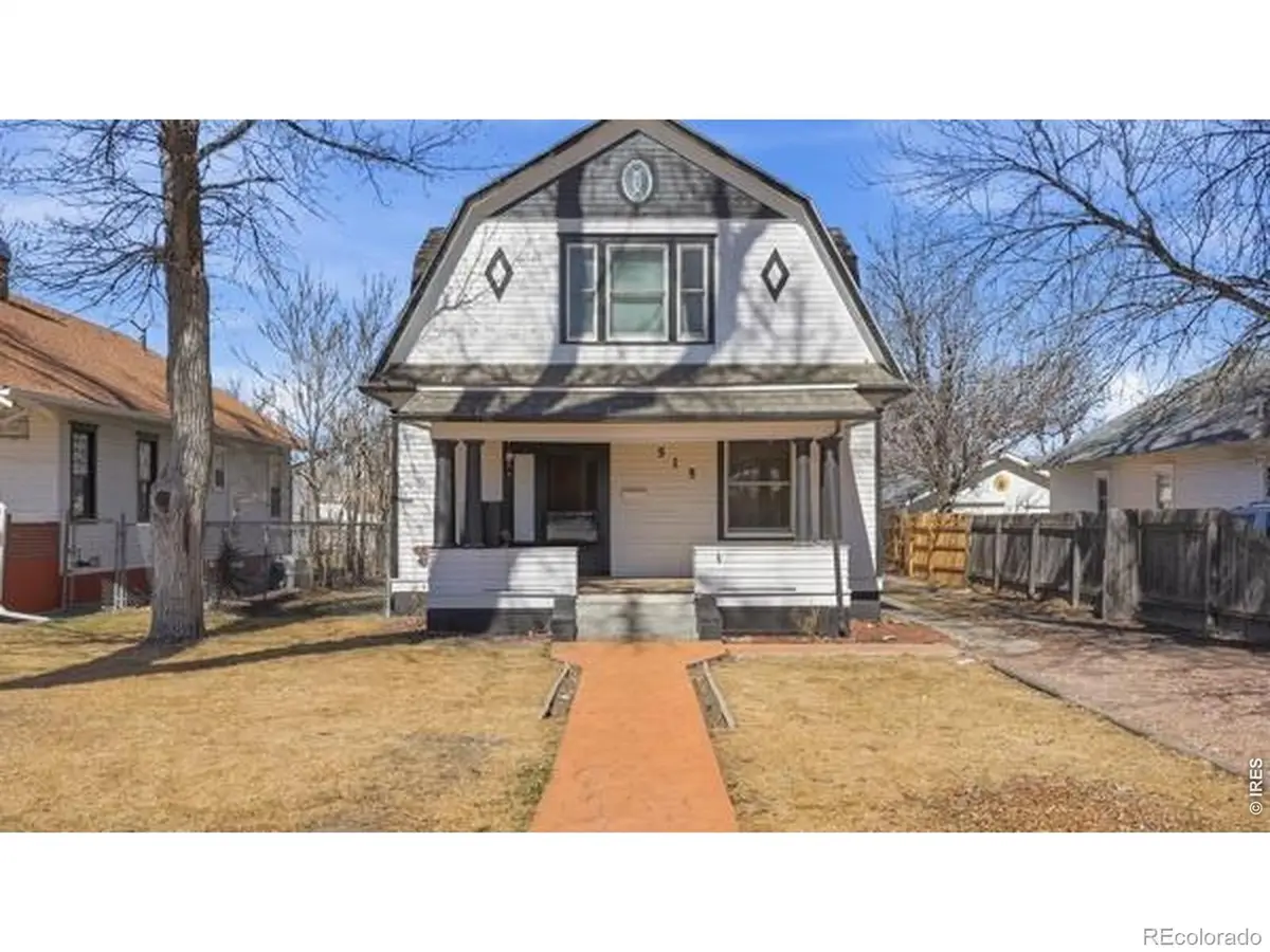 515 E Platte Avenue, Fort Morgan, CO 80701 - #1