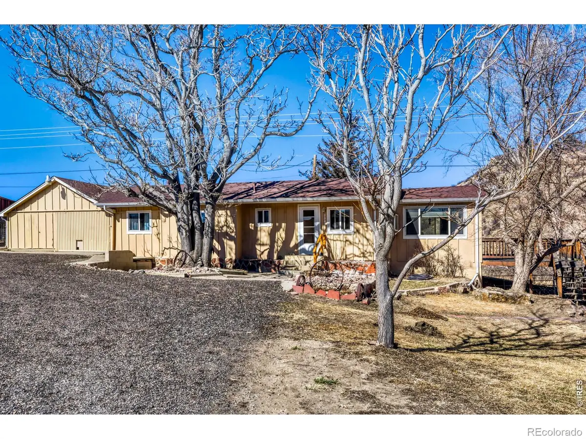 7380 W County Road 4, Berthoud, CO 80513 - #1