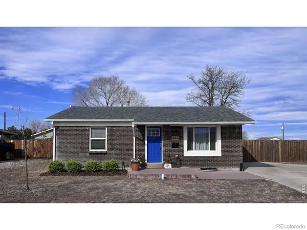 239 Miller Avenue, Brighton, CO 80601