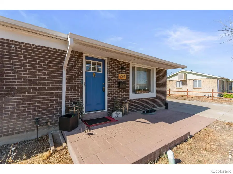 239 Miller Avenue, Brighton, CO 80601 - #2