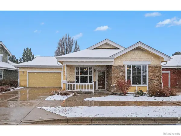 4751 Pleasant Oak Drive #B59, Fort Collins, CO 80525