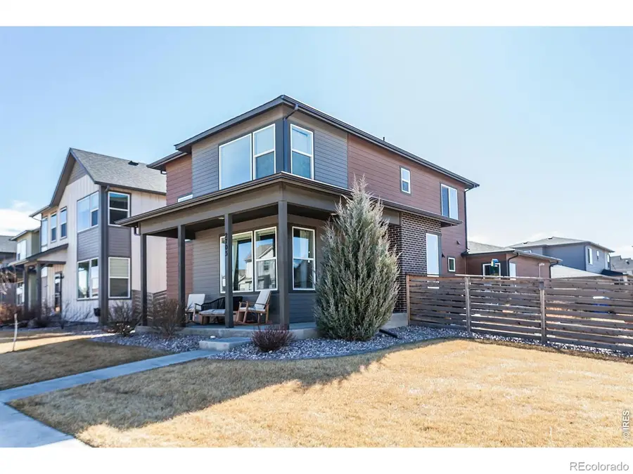 2703 Conquest Street, Fort Collins, CO 80524 - #2