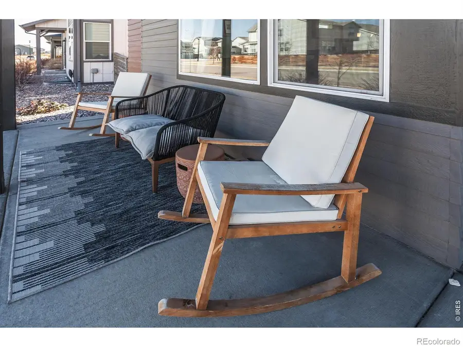 2703 Conquest Street, Fort Collins, CO 80524 - #3