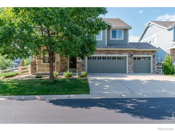 15957 W 60th Circle, Golden, CO 80403