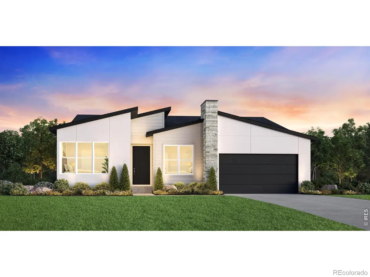 3328 Sapinero Court, Loveland, CO 80538 - #1