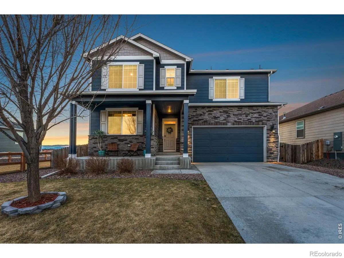 860 Camberly Drive, Windsor, CO 80550 - #1