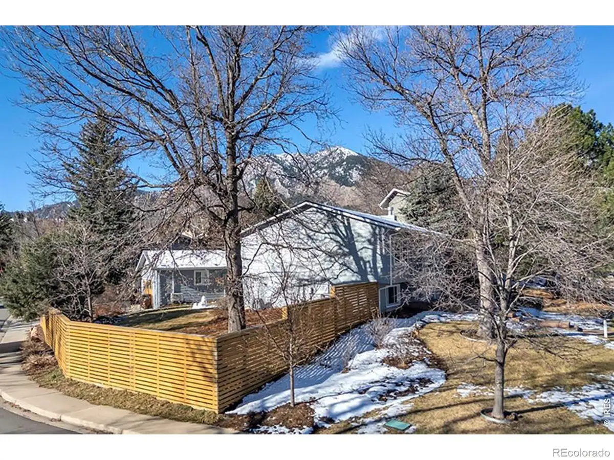 3590 Endicott Drive, Boulder, CO 80305 - #1