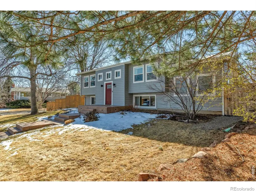 3590 Endicott Drive, Boulder, CO 80305 - #2