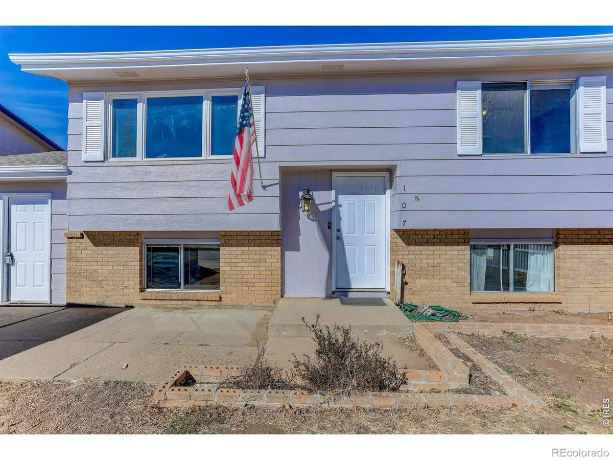 107 S Josephine Avenue, Milliken, CO 80543 - #1