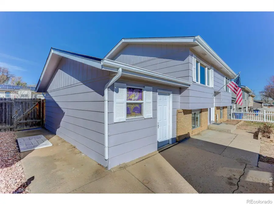 107 S Josephine Avenue, Milliken, CO 80543 - #2