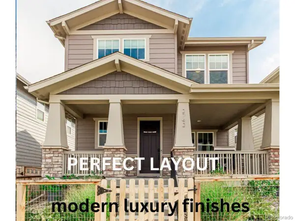 2742 E 103rd Avenue, Thornton, CO 80229