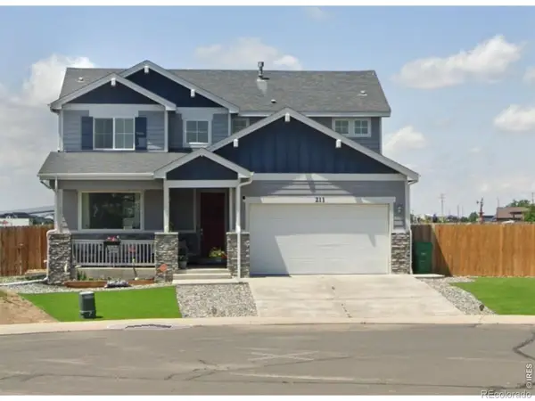 211 Linden Oaks Drive, Ault, CO 80610