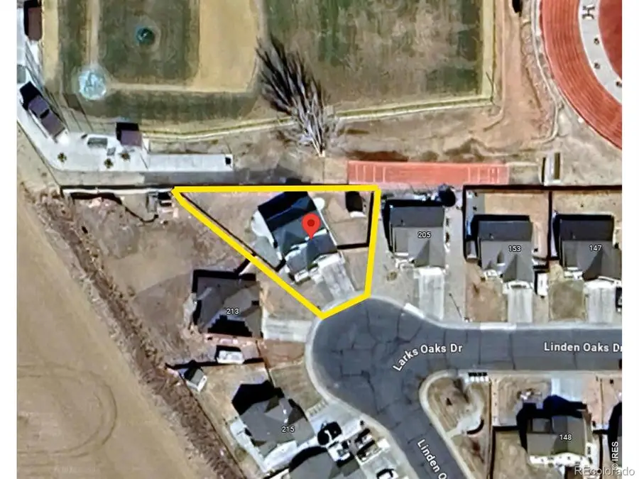 211 Linden Oaks Drive, Ault, CO 80610 - #2