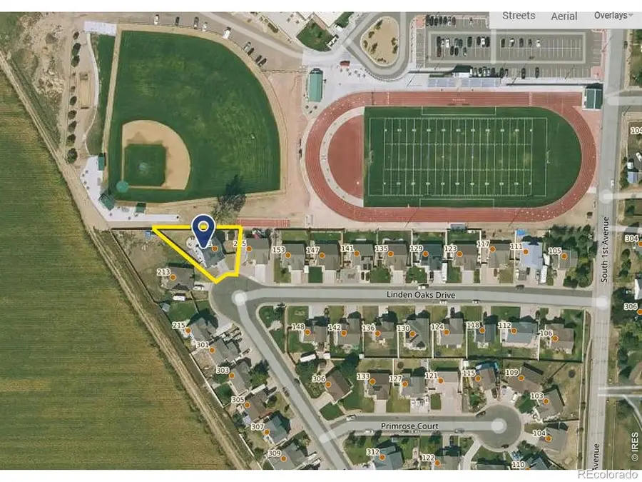 211 Linden Oaks Drive, Ault, CO 80610 - #3