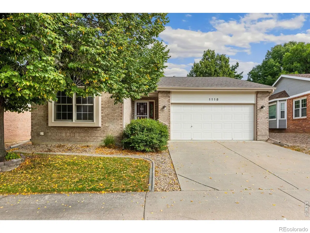 1118 Deercroft Court, Fort Collins, CO 80525 - #1