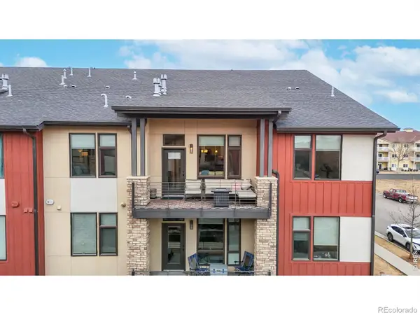 2715 Iowa Drive #307, Fort Collins, CO 80525