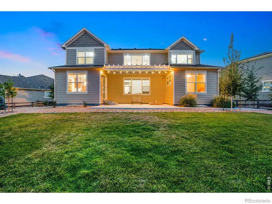 2302 Copper Mill Lane, Fort Collins, CO 80528 - #2