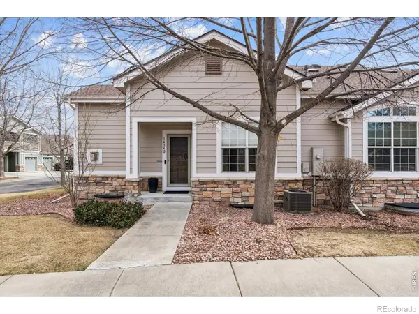 1434 Whitehall Drive #D, Longmont, CO 80504