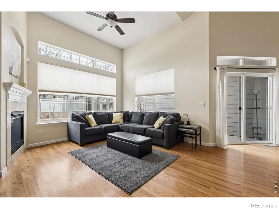 1434 Whitehall Drive #D, Longmont, CO 80504 - #3