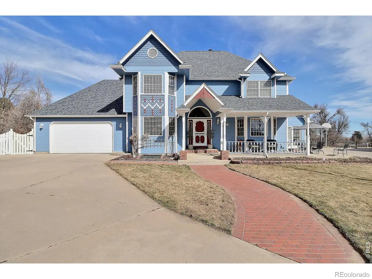 1883 24th Street, Greeley, CO 80631 - #1