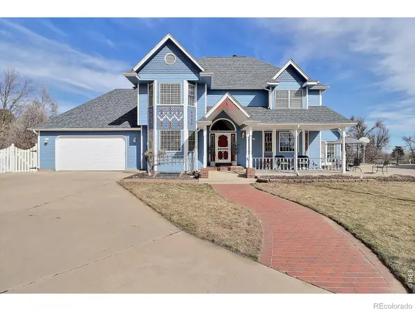 1883 24th Street, Greeley, CO 80631