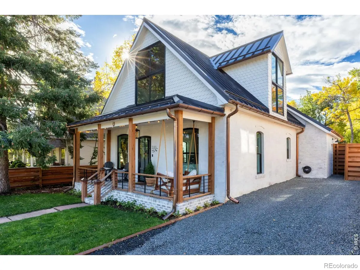 946 Portland Place, Boulder, CO 80304 - #1