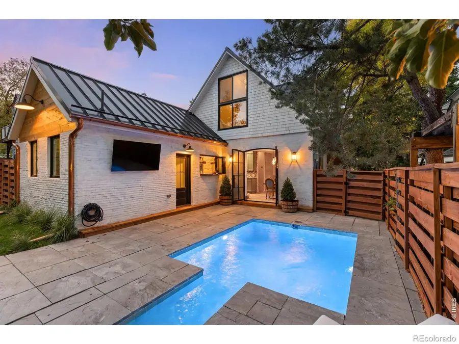 946 Portland Place, Boulder, CO 80304 - #2