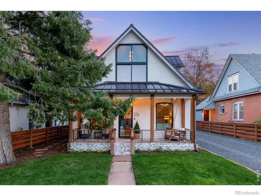 946 Portland Place, Boulder, CO 80304 - #3