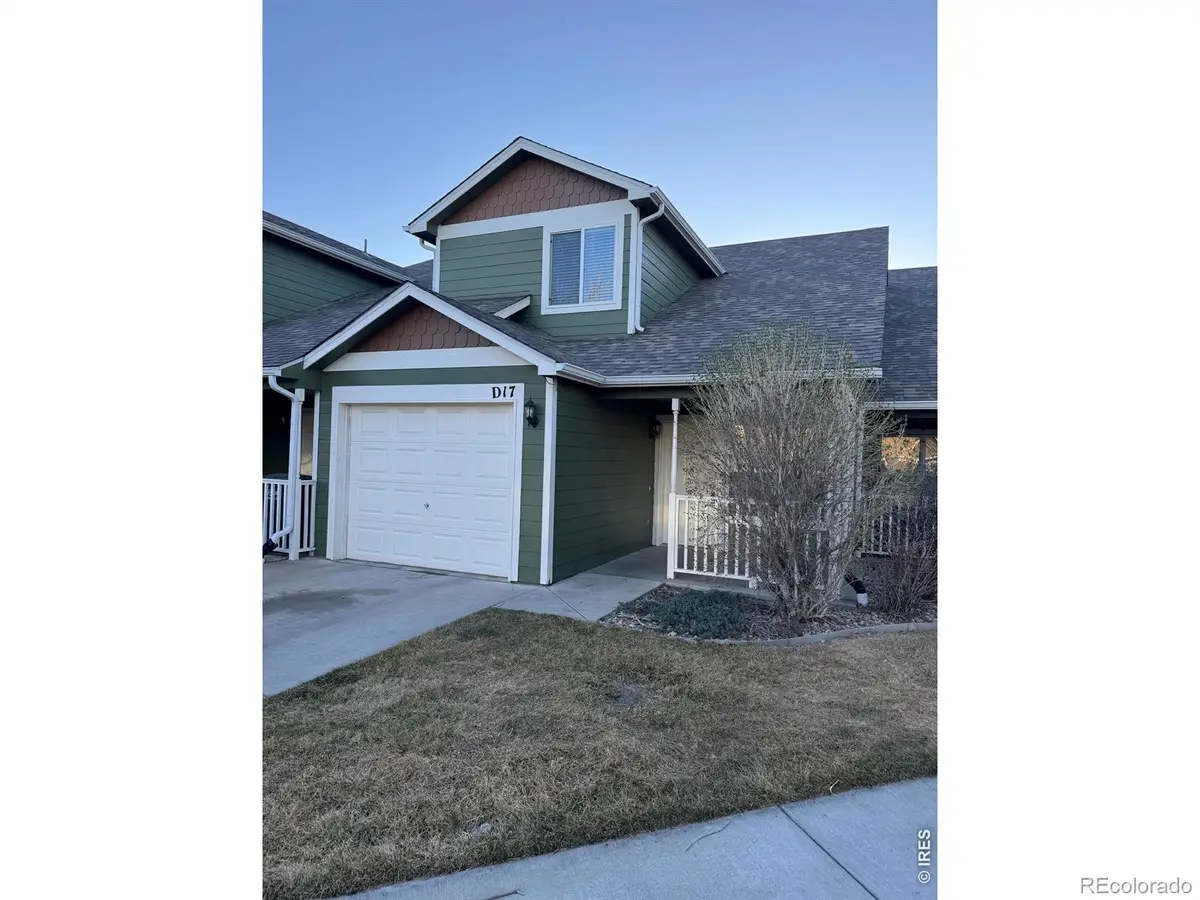 802 Waterglen Drive, Fort Collins, CO 80524 - #1