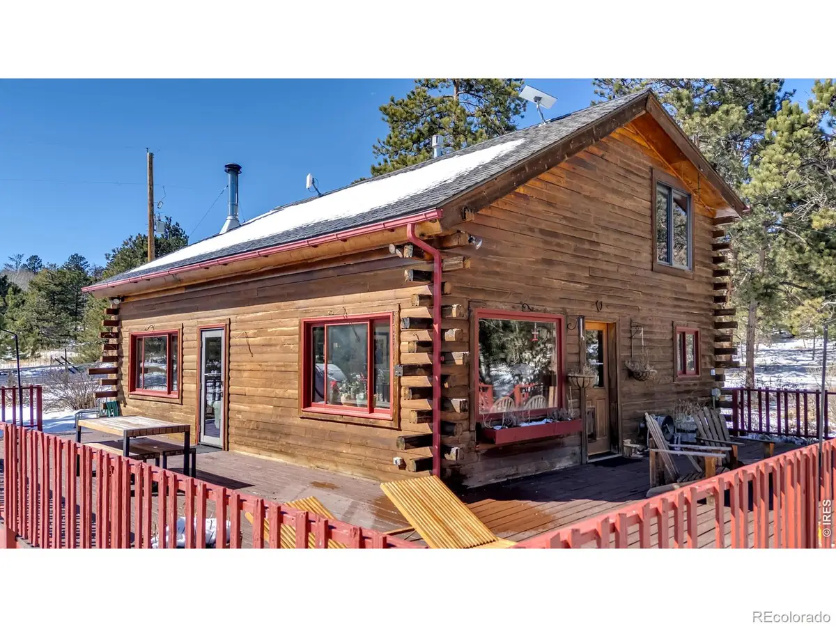 95 Meadowland Court, Nederland, CO 80466 - #1