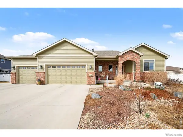 634 Madden Avenue, Johnstown, CO 80534