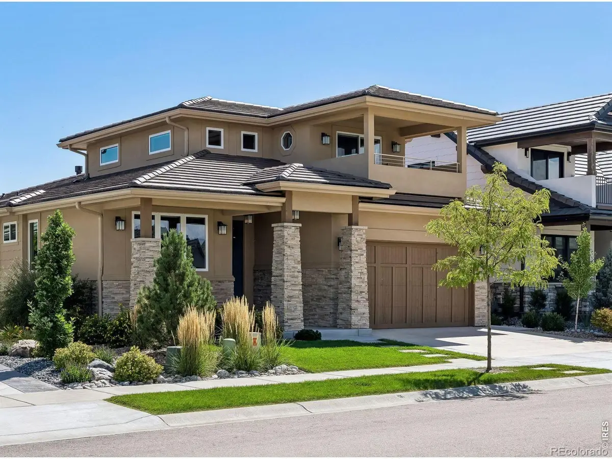3344 Danzante Bay Court, Berthoud, CO 80513 - #1