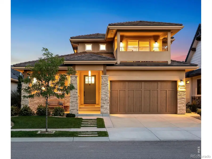 3344 Danzante Bay Court, Berthoud, CO 80513 - #2