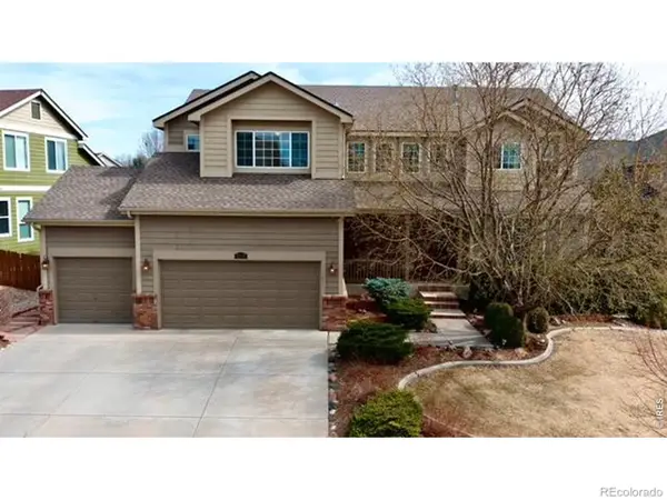 6308 Clymer Circle, Fort Collins, CO 80528