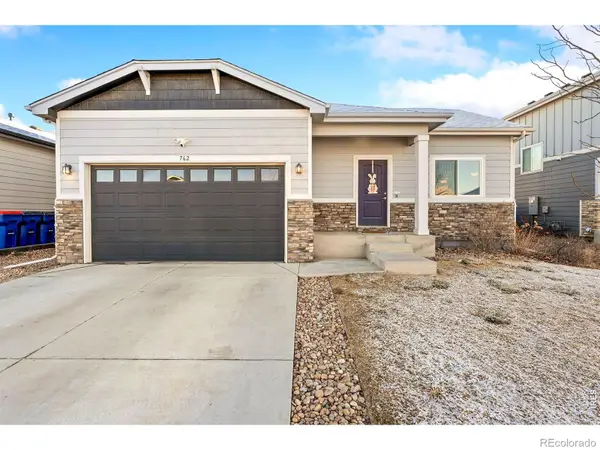 762 Settlers Drive, Milliken, CO 80543