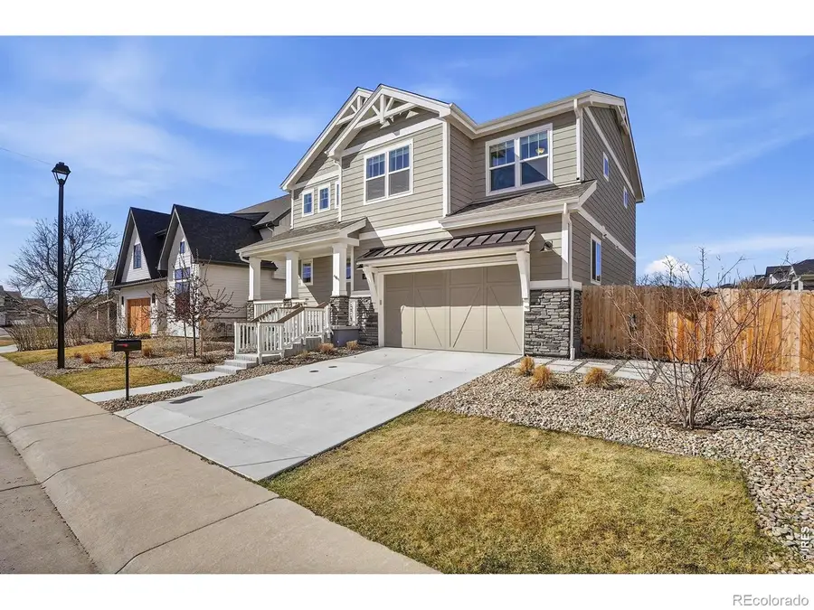 105 Vista Lane, Louisville, CO 80027 - #2