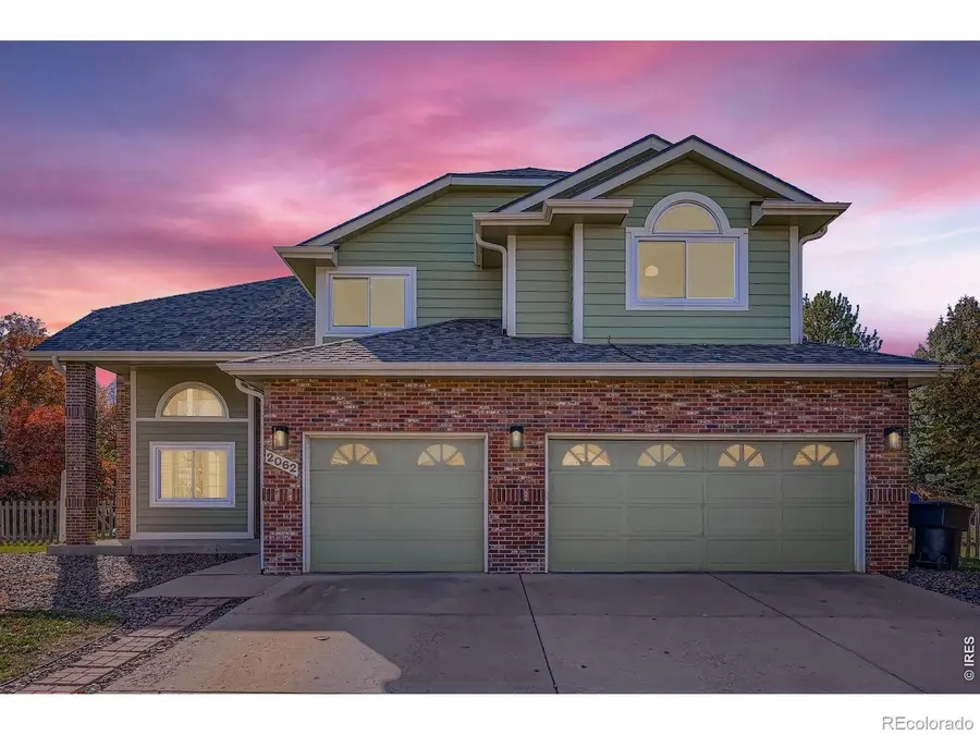 2062 Ridgeview Drive, Longmont, CO 80504 - #2