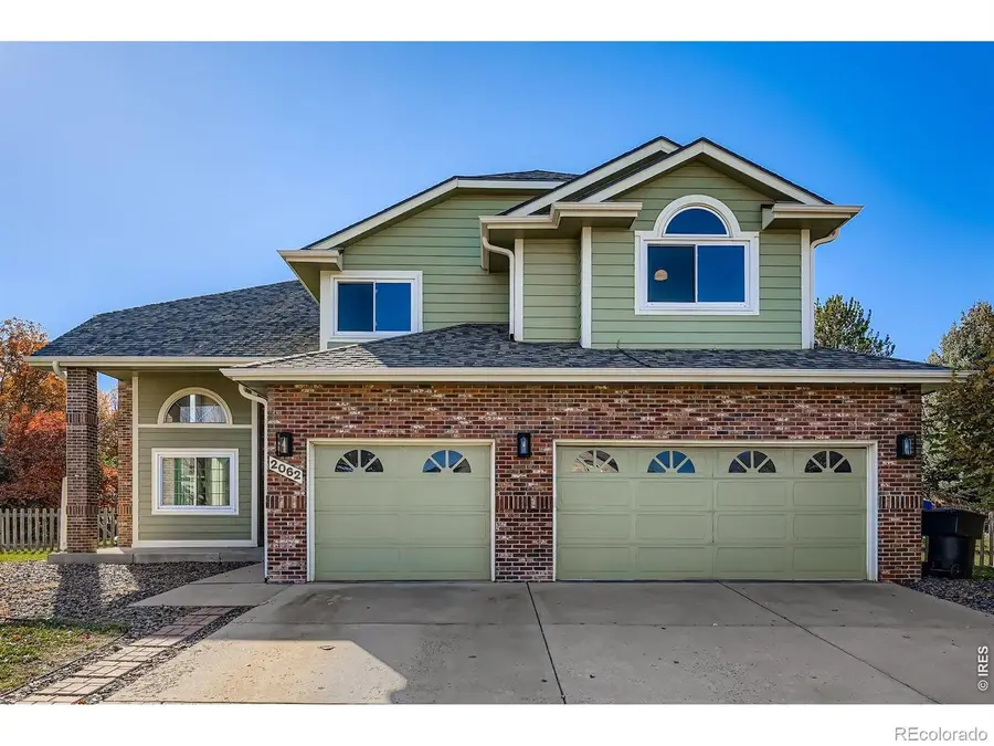 2062 Ridgeview Drive, Longmont, CO 80504 - #3