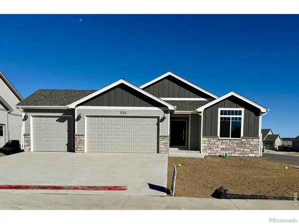 7125 Feather Reed Drive, Wellington, CO 80549